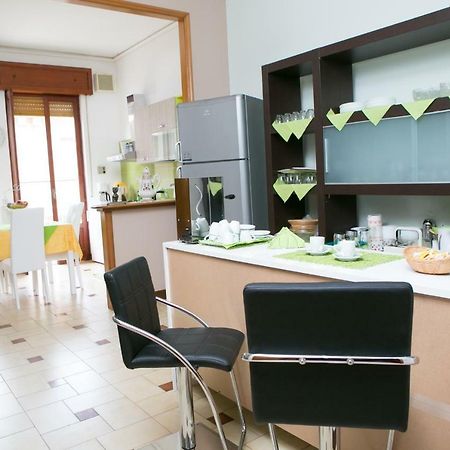 Affitta Camere The Queen Ispica Ngoại thất bức ảnh