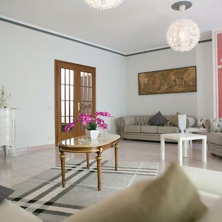Affitta Camere The Queen Ispica Ngoại thất bức ảnh