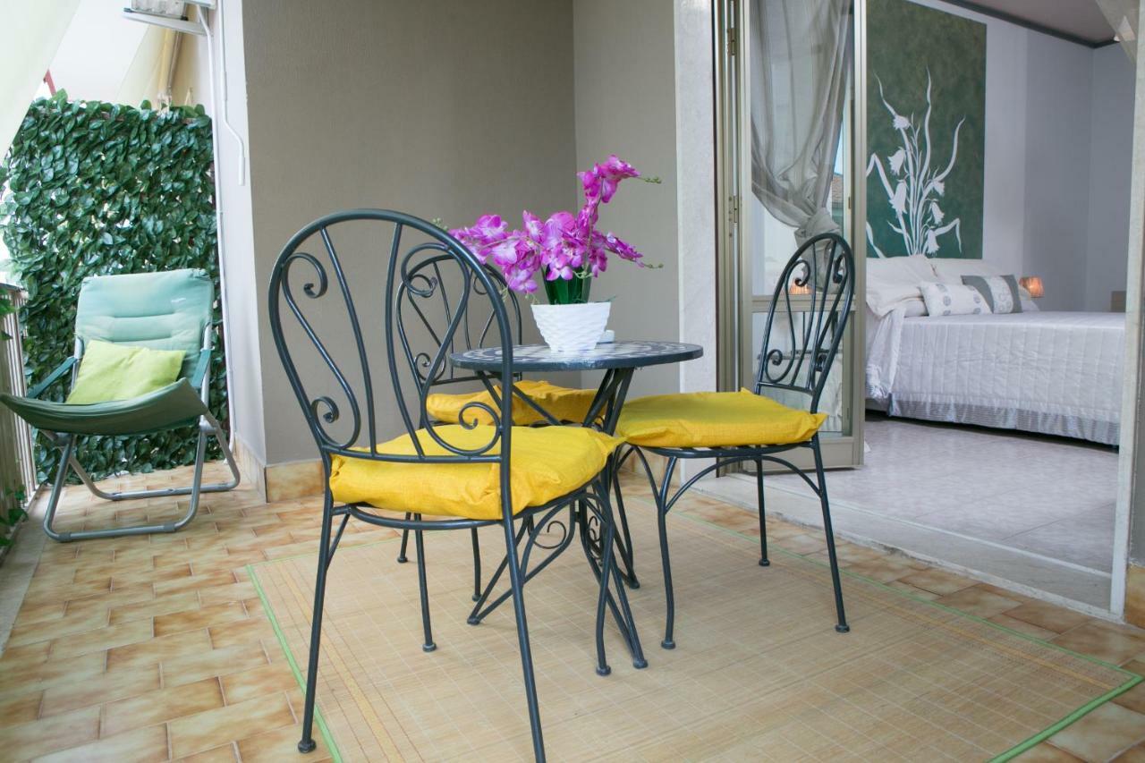 Affitta Camere The Queen Ispica Ngoại thất bức ảnh