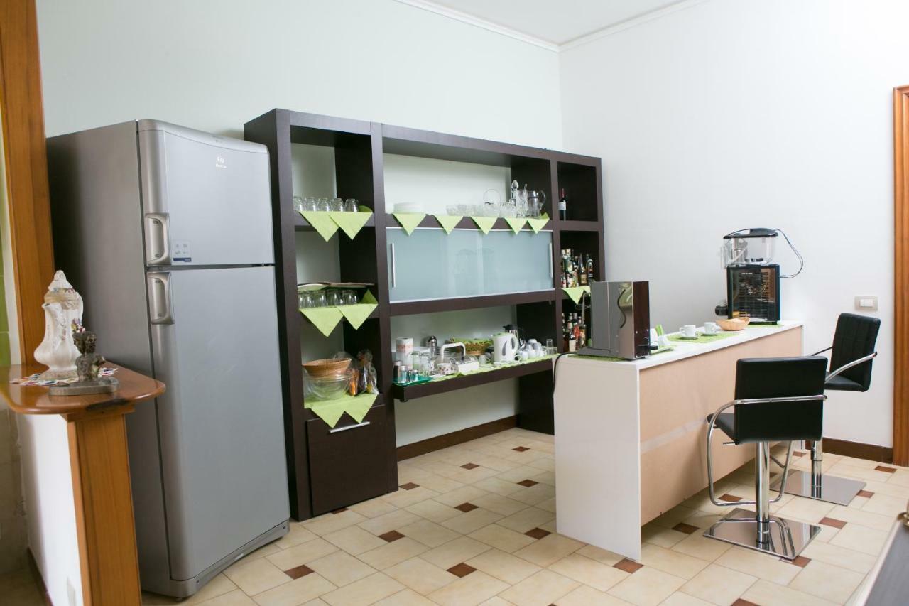Affitta Camere The Queen Ispica Ngoại thất bức ảnh