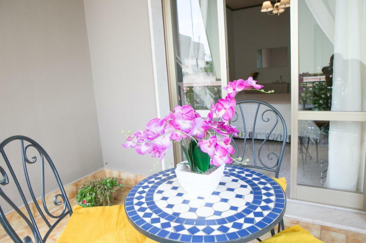 Affitta Camere The Queen Ispica Ngoại thất bức ảnh